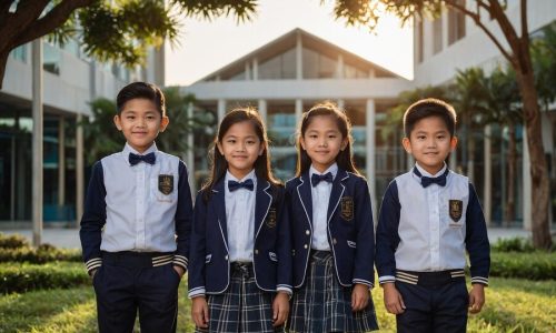 gradient-international-school_198067-1074793